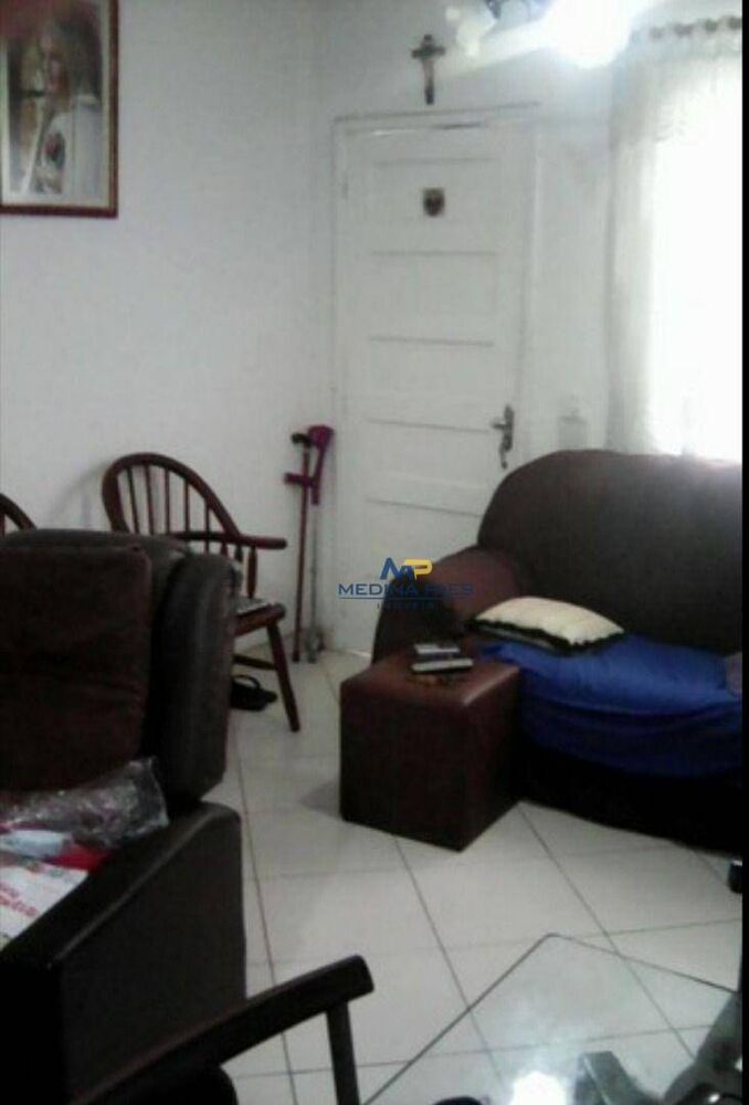 Casa, 2 quartos, 66 m² - Foto 3