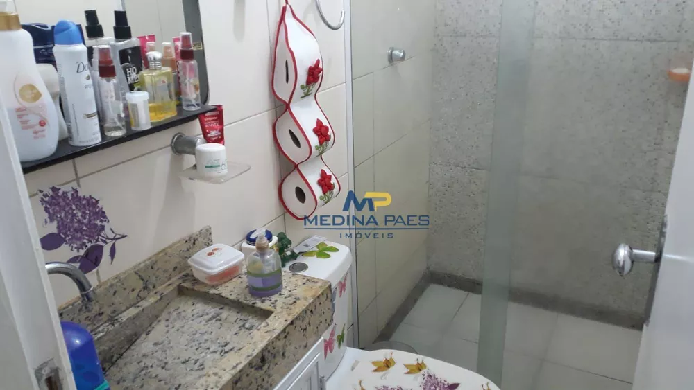 Casa, 2 quartos, 66 m² - Foto 13