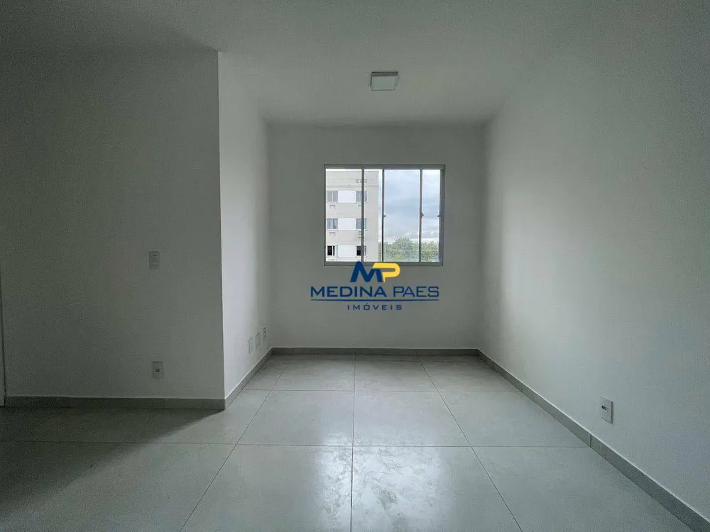 Apartamento, 2 quartos, 45 m² - Foto 2