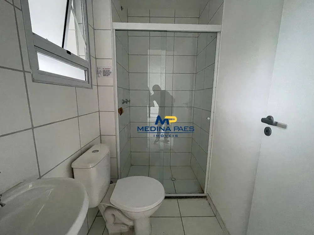 Apartamento, 2 quartos, 45 m² - Foto 9
