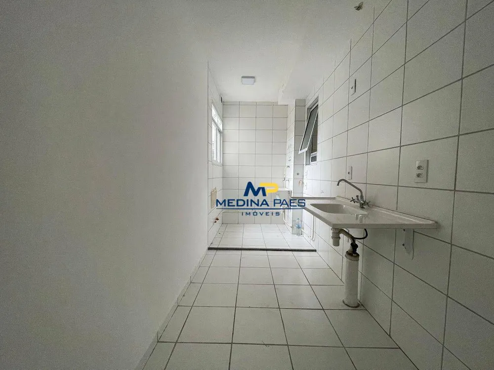 Apartamento, 2 quartos, 45 m² - Foto 3