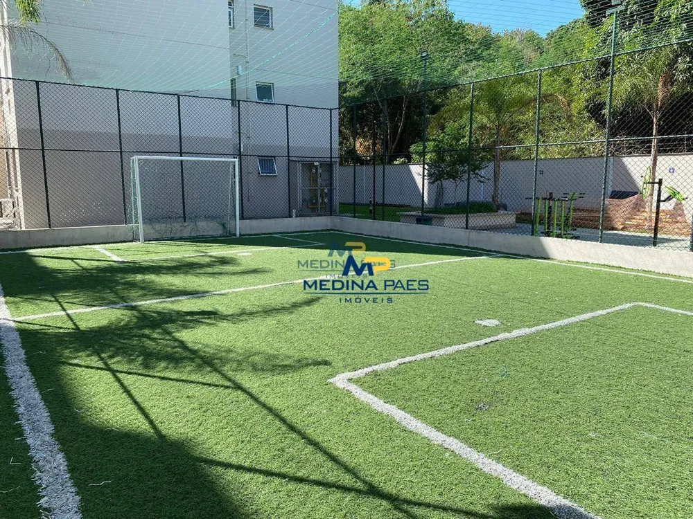 Apartamento, 2 quartos, 45 m² - Foto 20