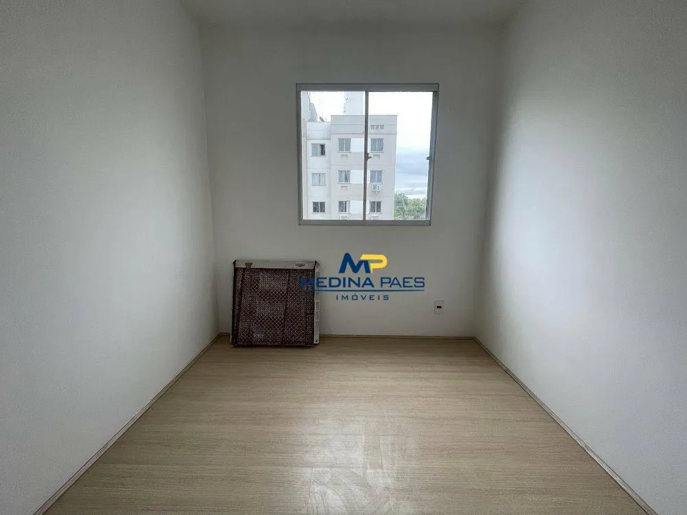 Apartamento, 2 quartos, 45 m² - Foto 10