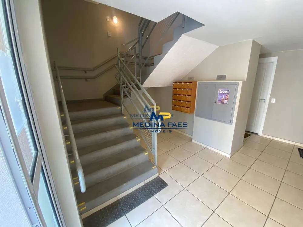 Apartamento, 2 quartos, 45 m² - Foto 22