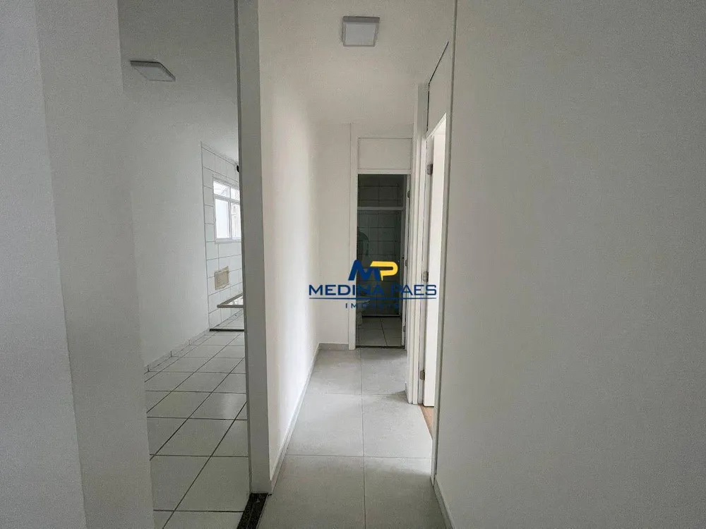 Apartamento, 2 quartos, 45 m² - Foto 6