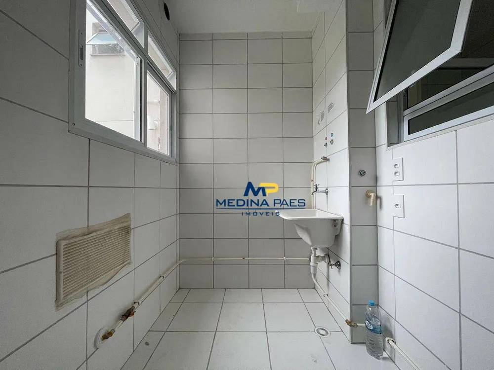 Apartamento, 2 quartos, 45 m² - Foto 5