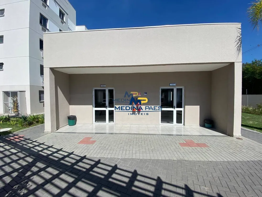 Apartamento, 2 quartos, 45 m² - Foto 15