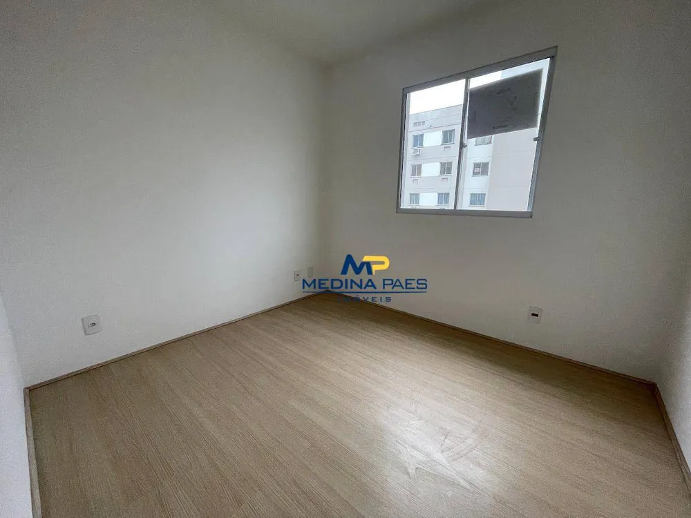 Apartamento, 2 quartos, 45 m² - Foto 8