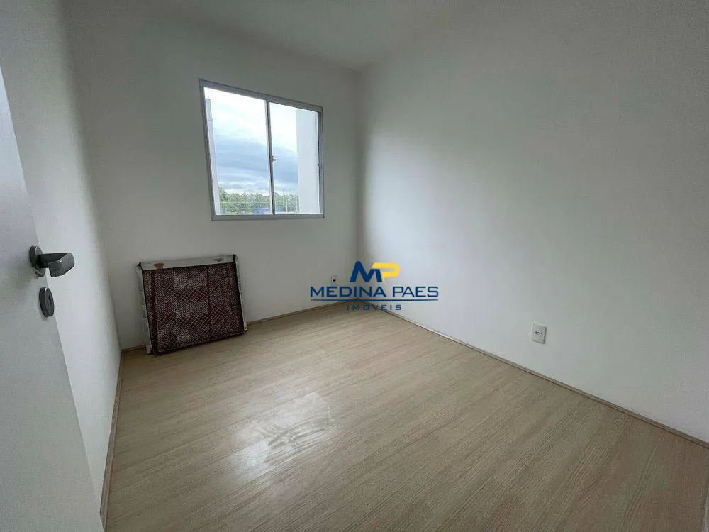 Apartamento, 2 quartos, 45 m² - Foto 11