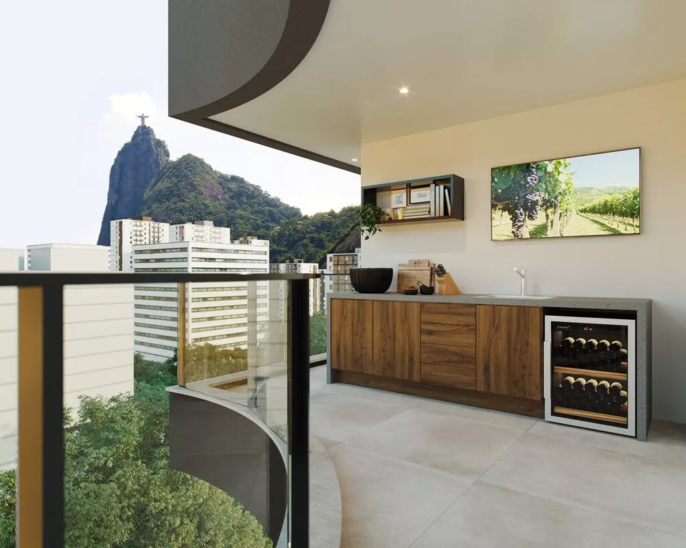 Apartamento, 3 quartos, 133 m² - Foto 5