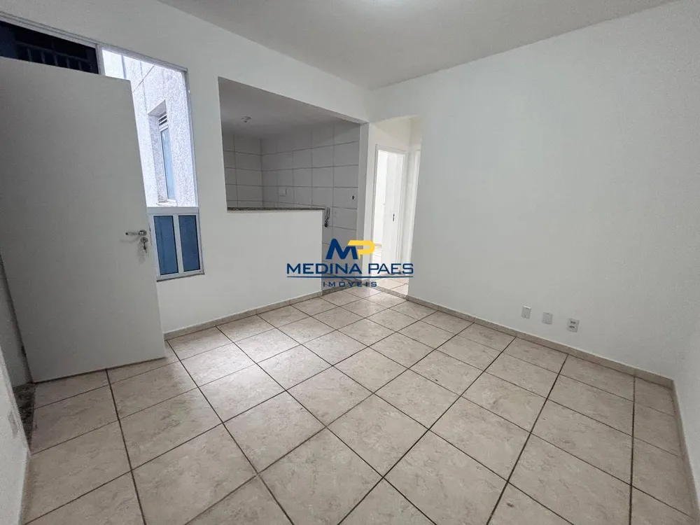 Apartamento, 2 quartos, 55 m² - Foto 6