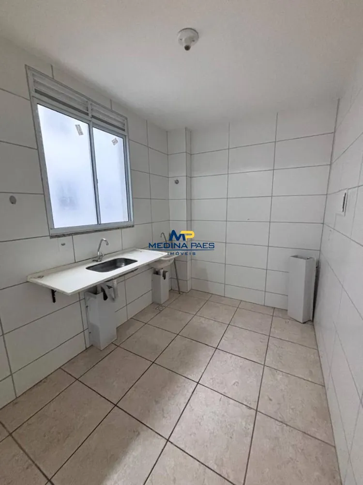 Apartamento, 2 quartos, 55 m² - Foto 8