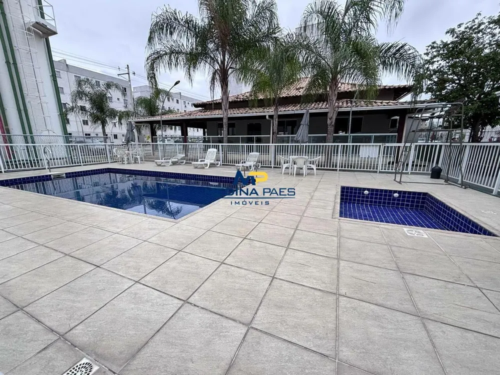 Apartamento, 2 quartos, 55 m² - Foto 13