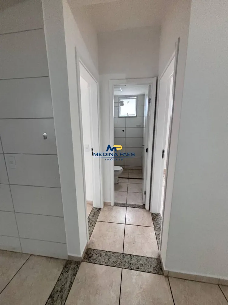 Apartamento, 2 quartos, 55 m² - Foto 14
