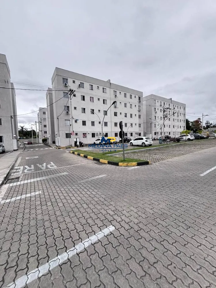 Apartamento, 2 quartos, 55 m² - Foto 17
