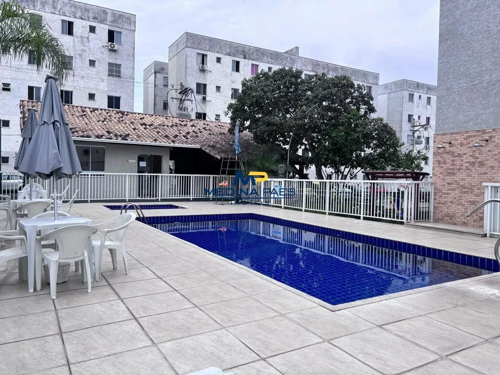 Apartamento, 2 quartos, 55 m² - Foto 16