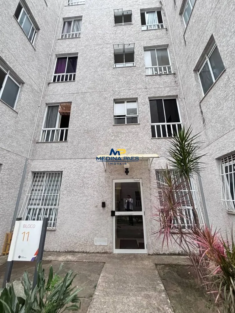 Apartamento, 2 quartos, 55 m² - Foto 4