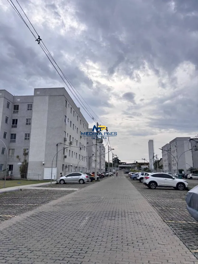 Apartamento, 2 quartos, 55 m² - Foto 3