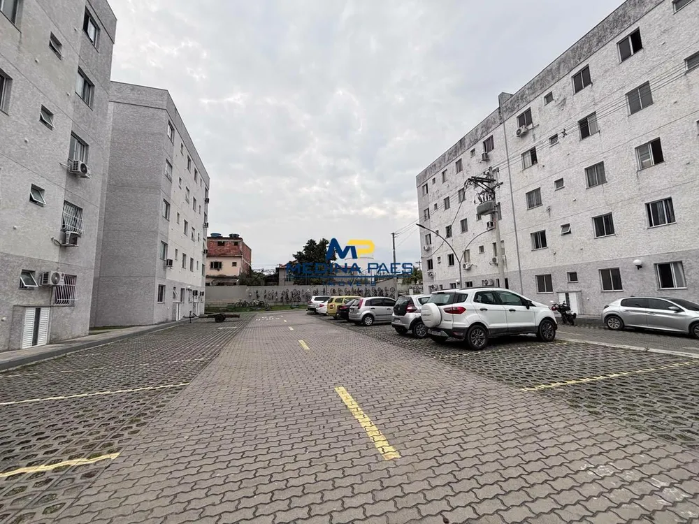 Apartamento, 2 quartos, 55 m² - Foto 12