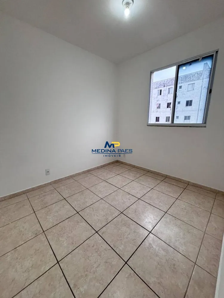 Apartamento, 2 quartos, 55 m² - Foto 11