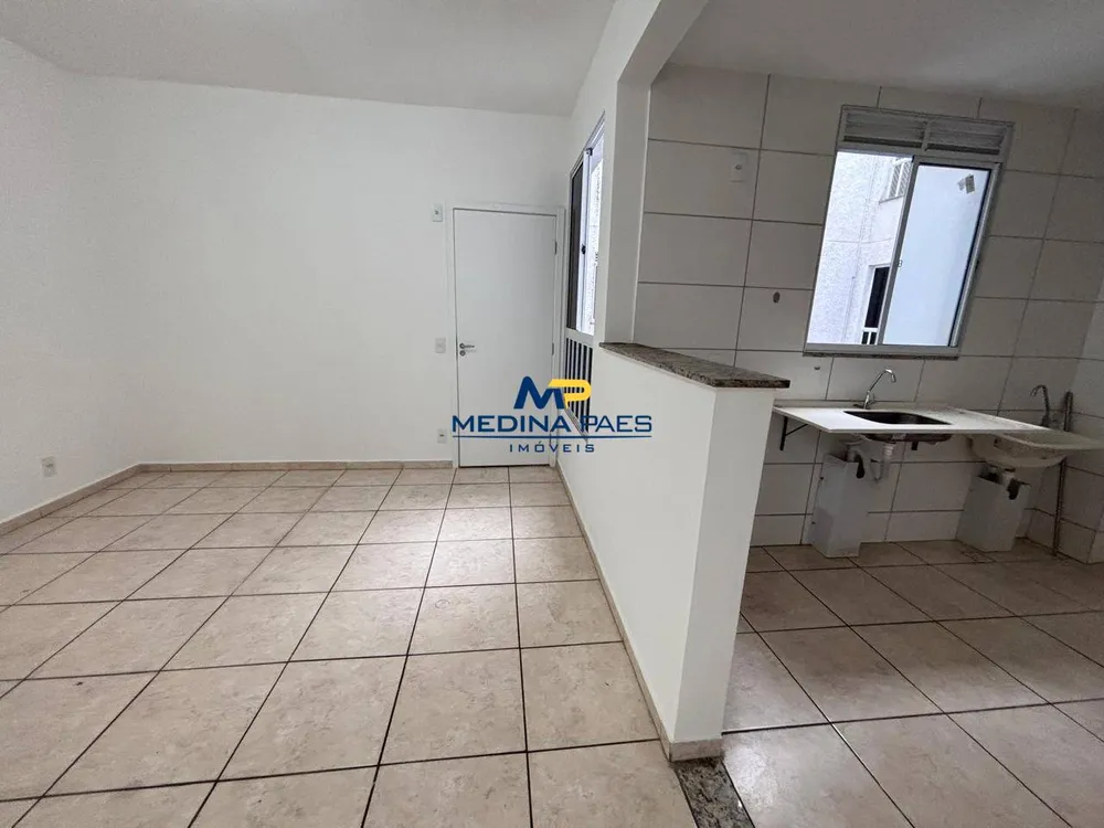 Apartamento, 2 quartos, 55 m² - Foto 7
