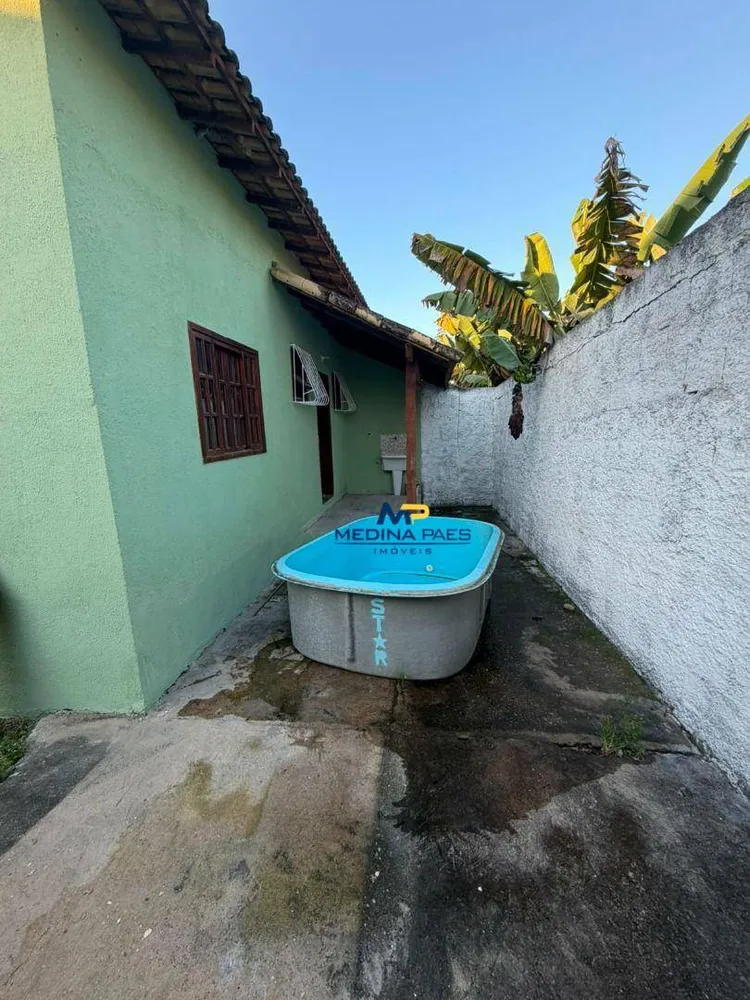 Casa, 2 quartos, 40 m² - Foto 3