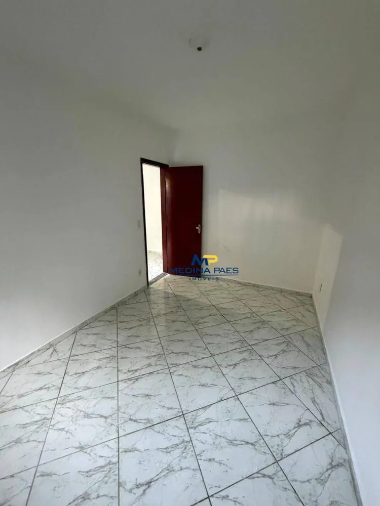 Casa, 2 quartos, 40 m² - Foto 13