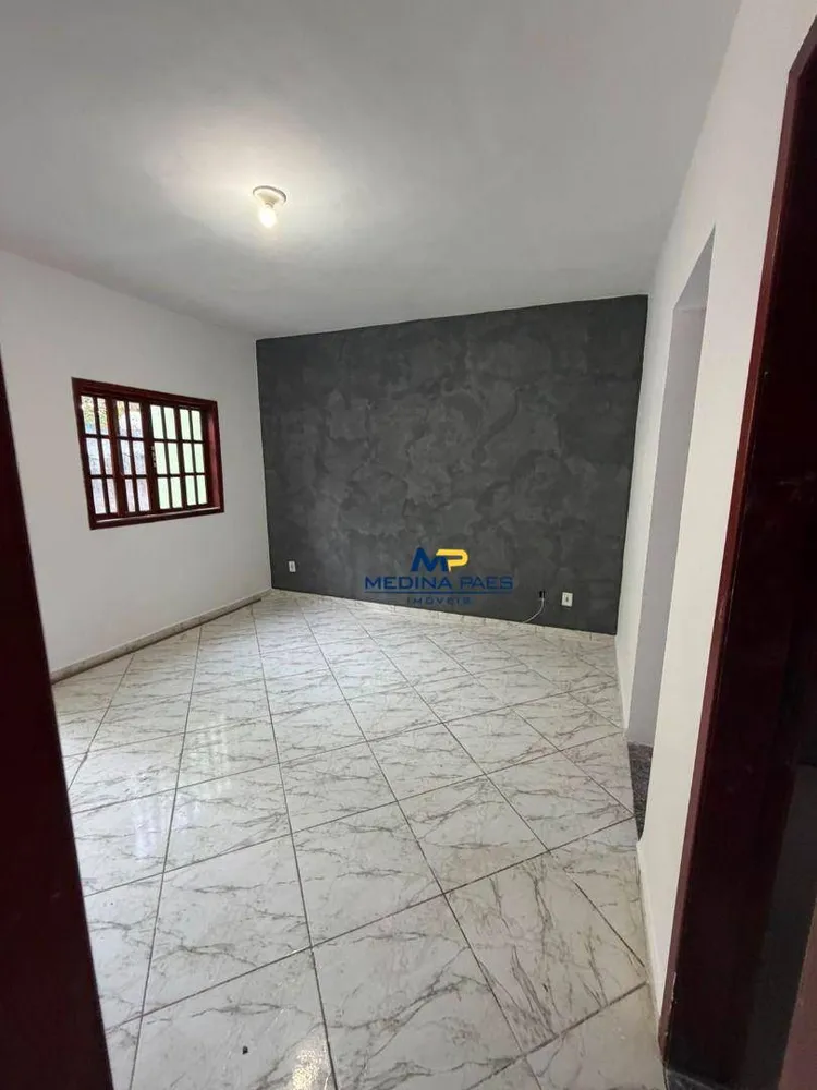 Casa, 2 quartos, 40 m² - Foto 7