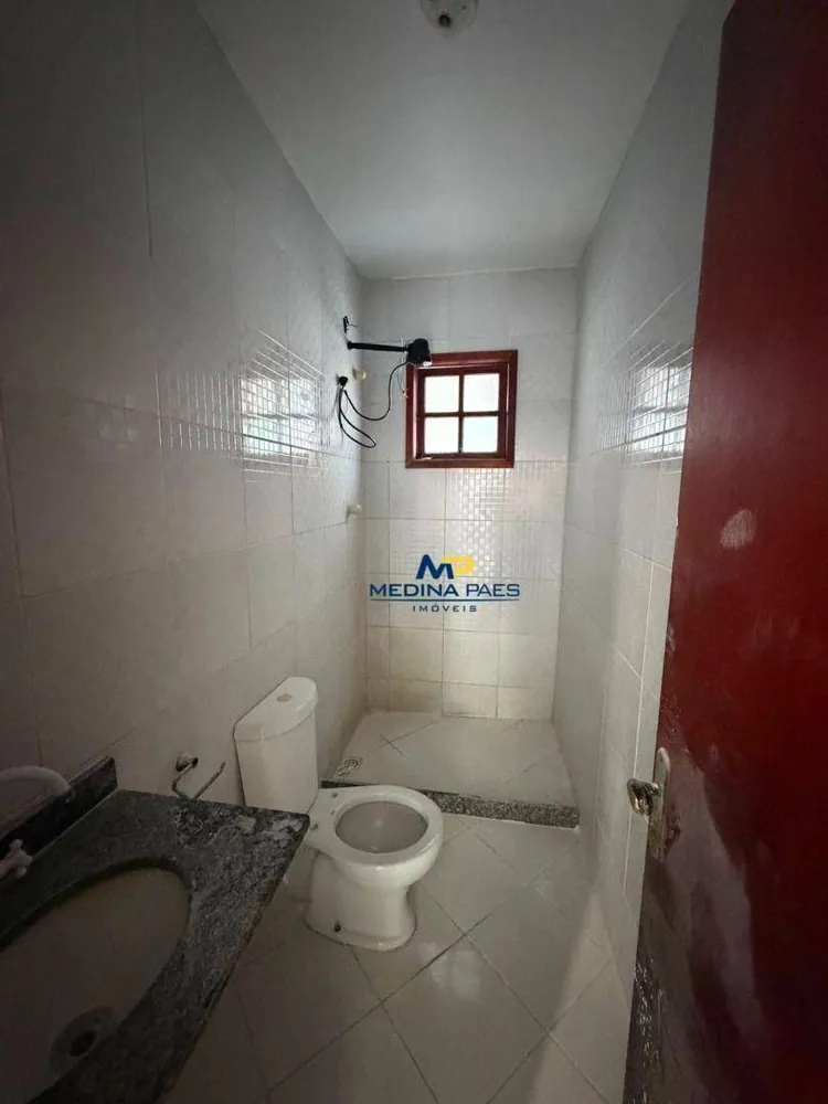 Casa, 2 quartos, 40 m² - Foto 9