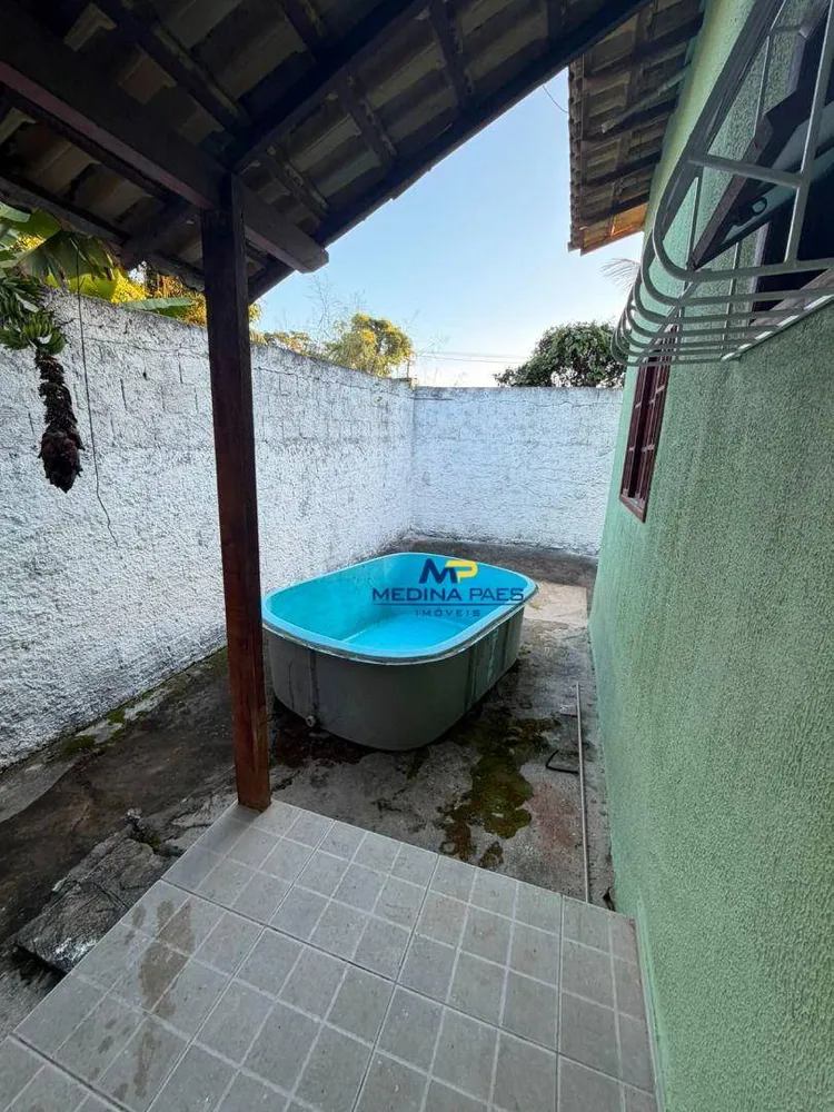 Casa, 2 quartos, 40 m² - Foto 4