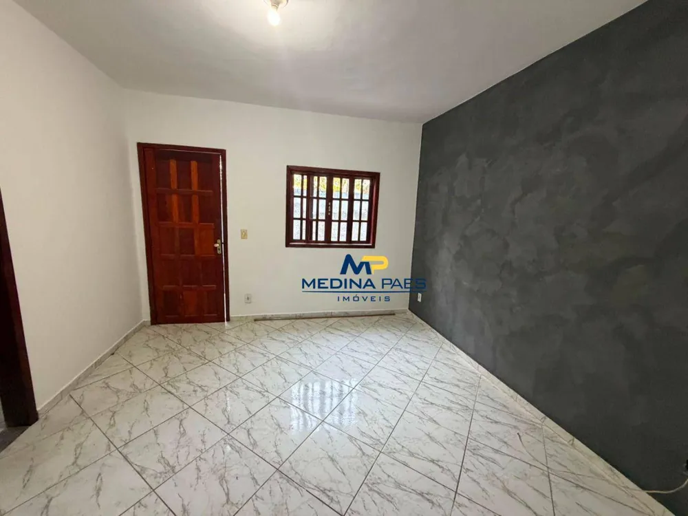 Casa, 2 quartos, 40 m² - Foto 6
