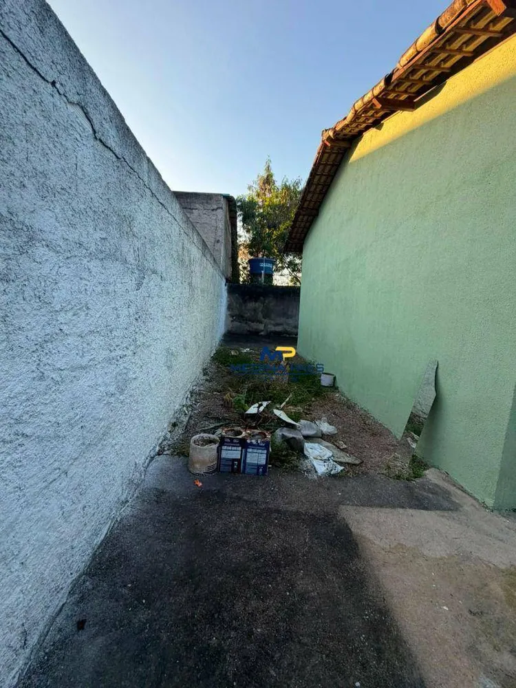 Casa, 2 quartos, 40 m² - Foto 10
