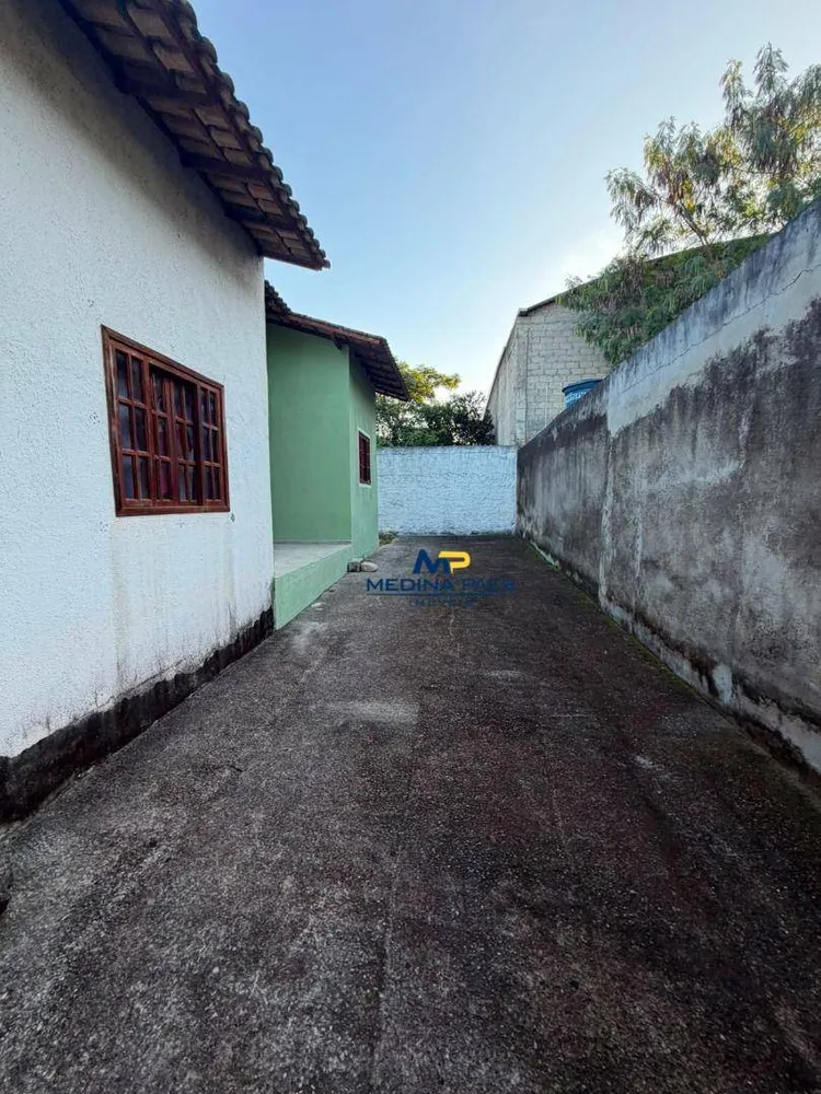 Casa, 2 quartos, 40 m² - Foto 11