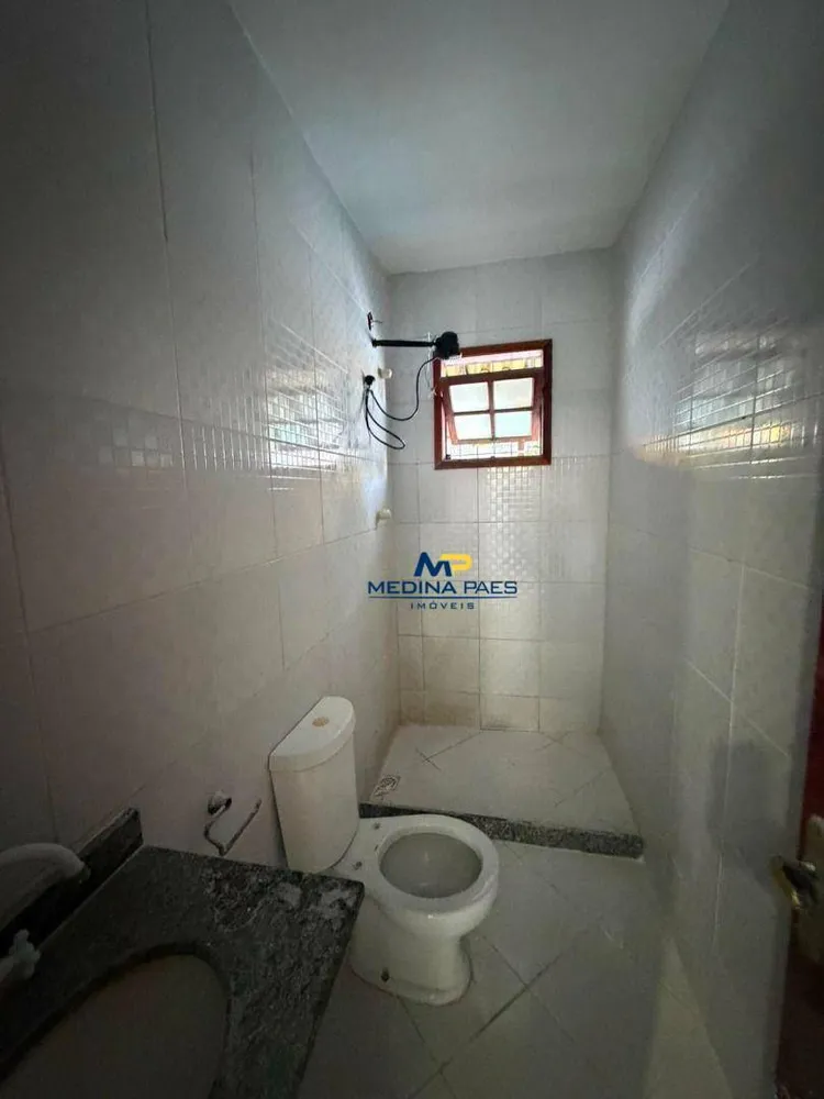Casa, 2 quartos, 40 m² - Foto 12