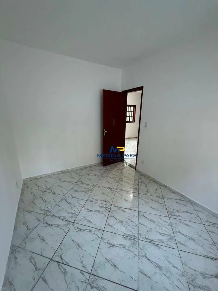 Casa, 2 quartos, 40 m² - Foto 16