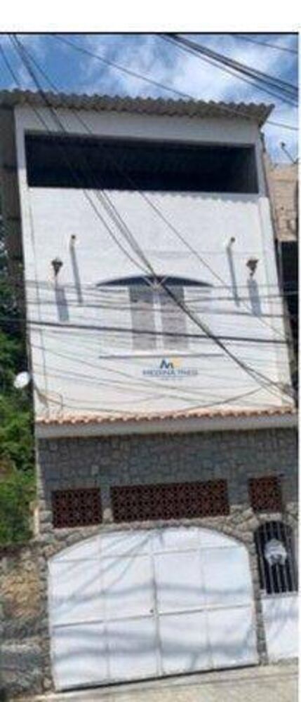 Casa, 3 quartos, 210 m² - Foto 1