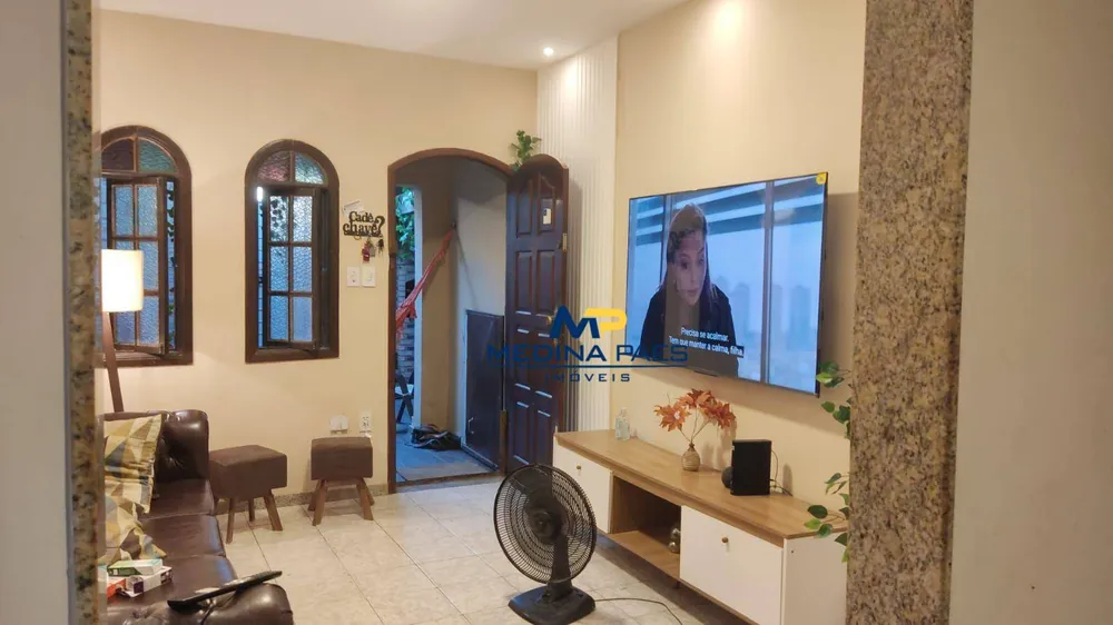 Casa, 4 quartos - Foto 1