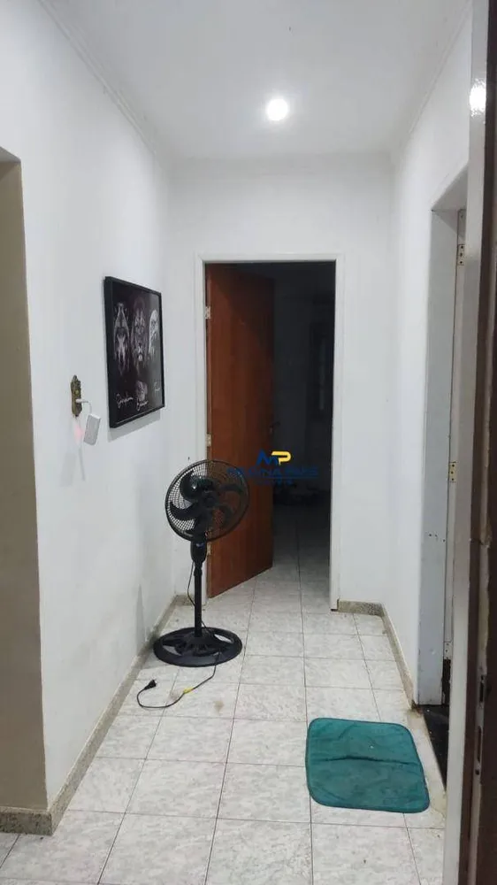 Casa, 4 quartos - Foto 11