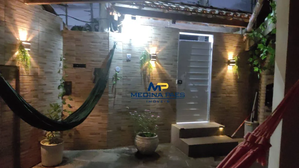 Casa, 4 quartos - Foto 10