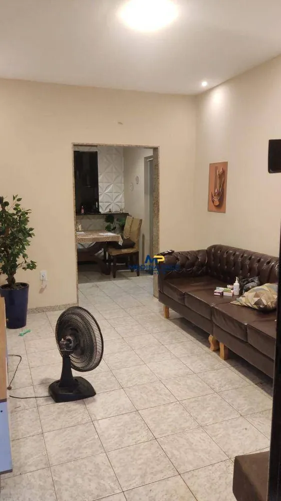 Casa, 4 quartos - Foto 7