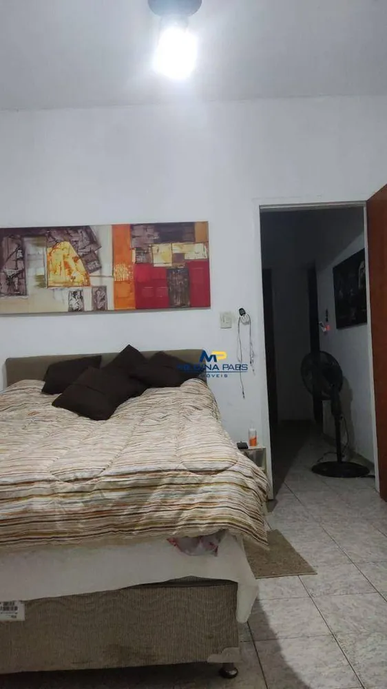 Casa, 4 quartos - Foto 8