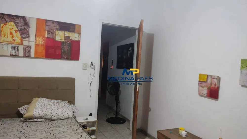 Casa, 4 quartos - Foto 13