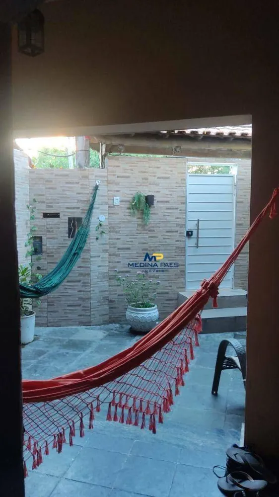 Casa, 4 quartos - Foto 9