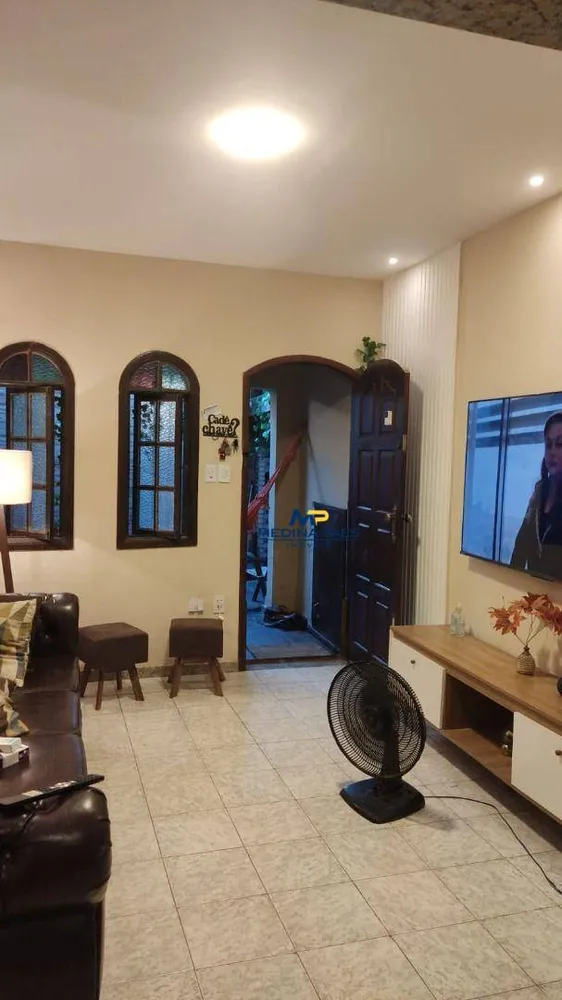 Casa, 4 quartos - Foto 3