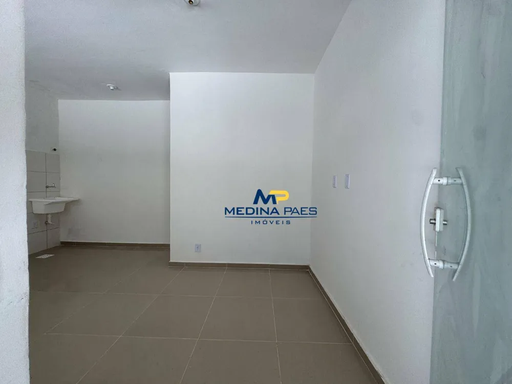 Apartamento, 1 quarto, 30 m² - Foto 6