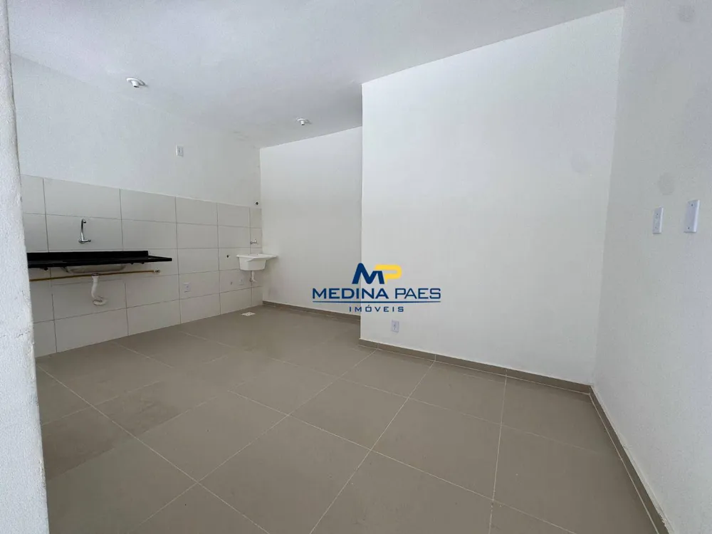 Apartamento, 1 quarto, 30 m² - Foto 4