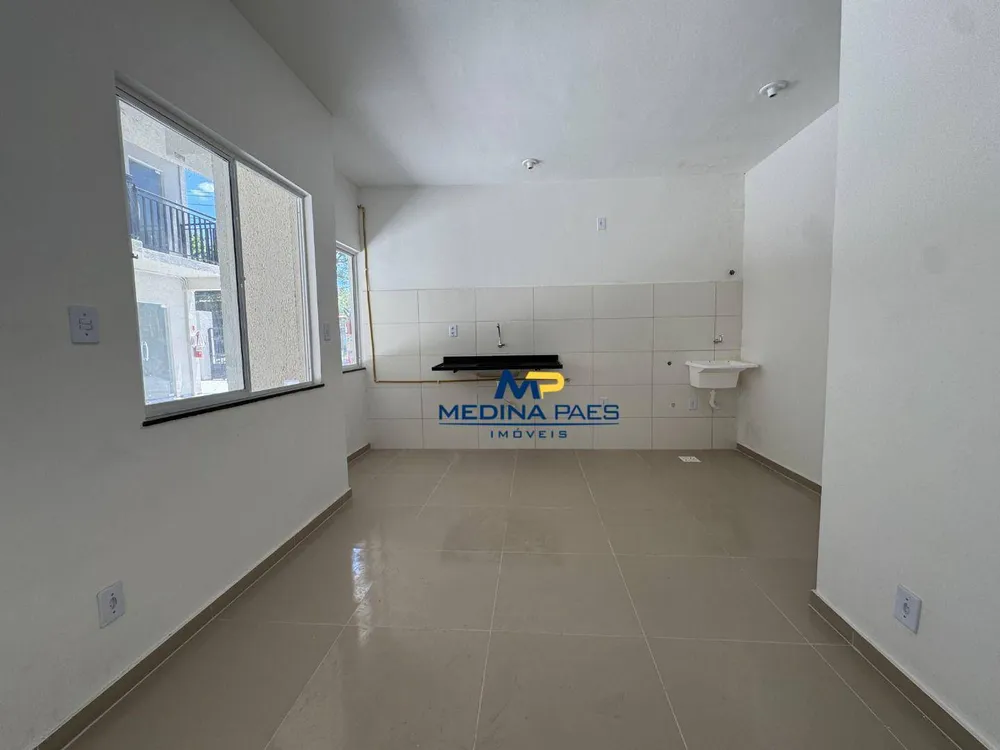 Apartamento, 1 quarto, 30 m² - Foto 2