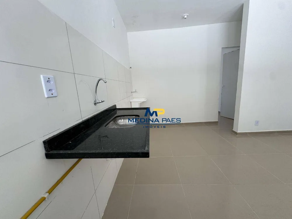 Apartamento, 1 quarto, 30 m² - Foto 3