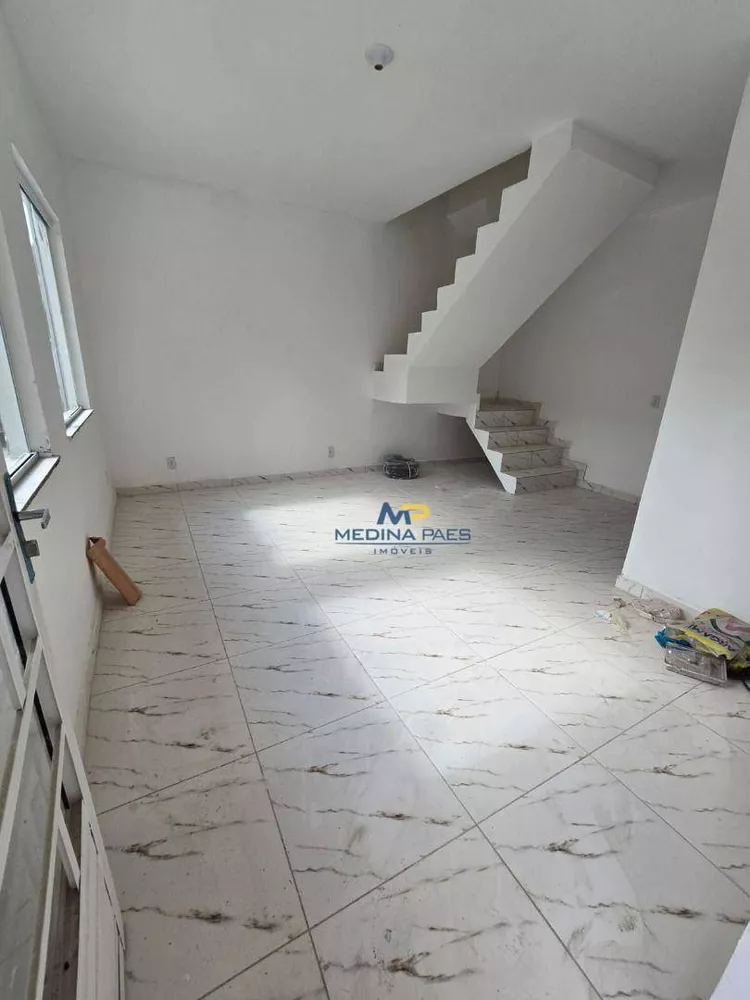 Casa, 2 quartos - Foto 2