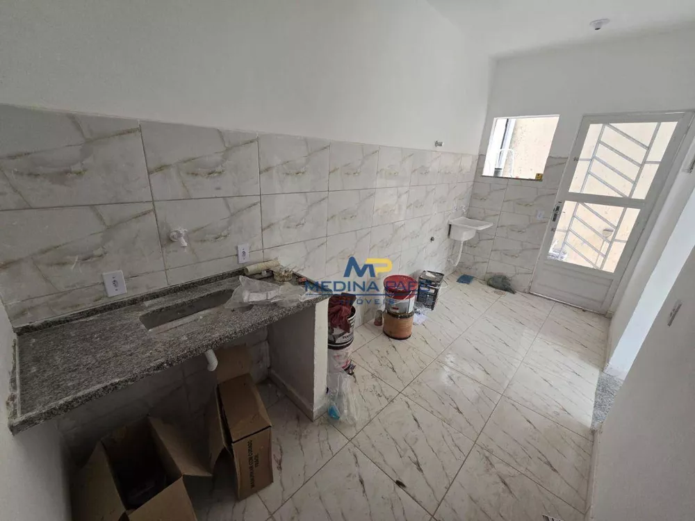 Casa, 2 quartos - Foto 5
